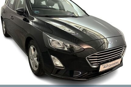 Ford Focus 95.160 km 10.980 &euro; Dorfmark 29683