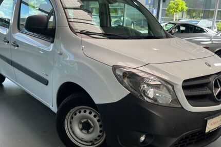 Mercedes Citan