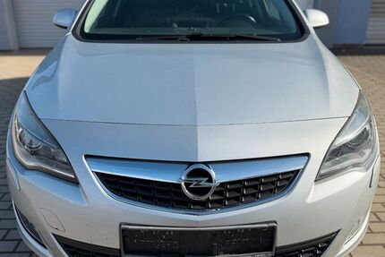 Opel Astra 337.000 km 2.499 &euro; Goslar/Oker 38644