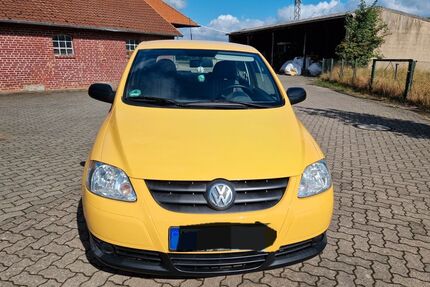 VW Fox 83.000 km 2.800 &euro; Wunstorf 31515