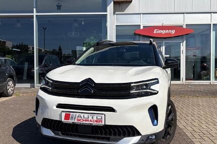 Citroen C5 Aircross 44.064 km 25.900 &euro; Braunschweig 38112