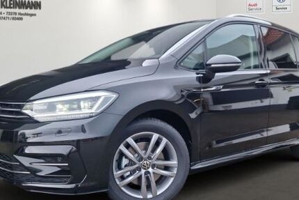 VW Touran 6.900 km 37.900 &euro; Hechingen 72379