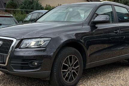 Audi Q5 100.000 km 12.890 &euro; Hannover, Wettbergen 30457