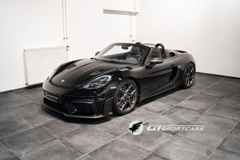 Boxster