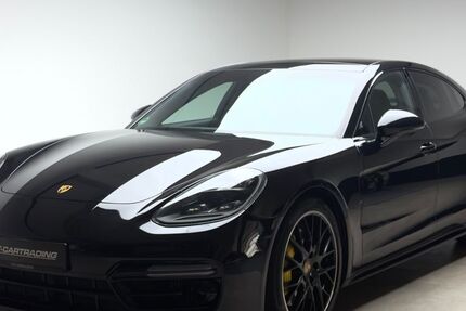 Porsche Panamera 102.900 km 59.200 &euro; Moers 47441