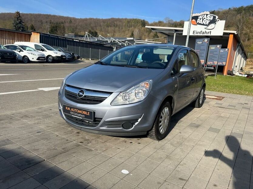Corsa