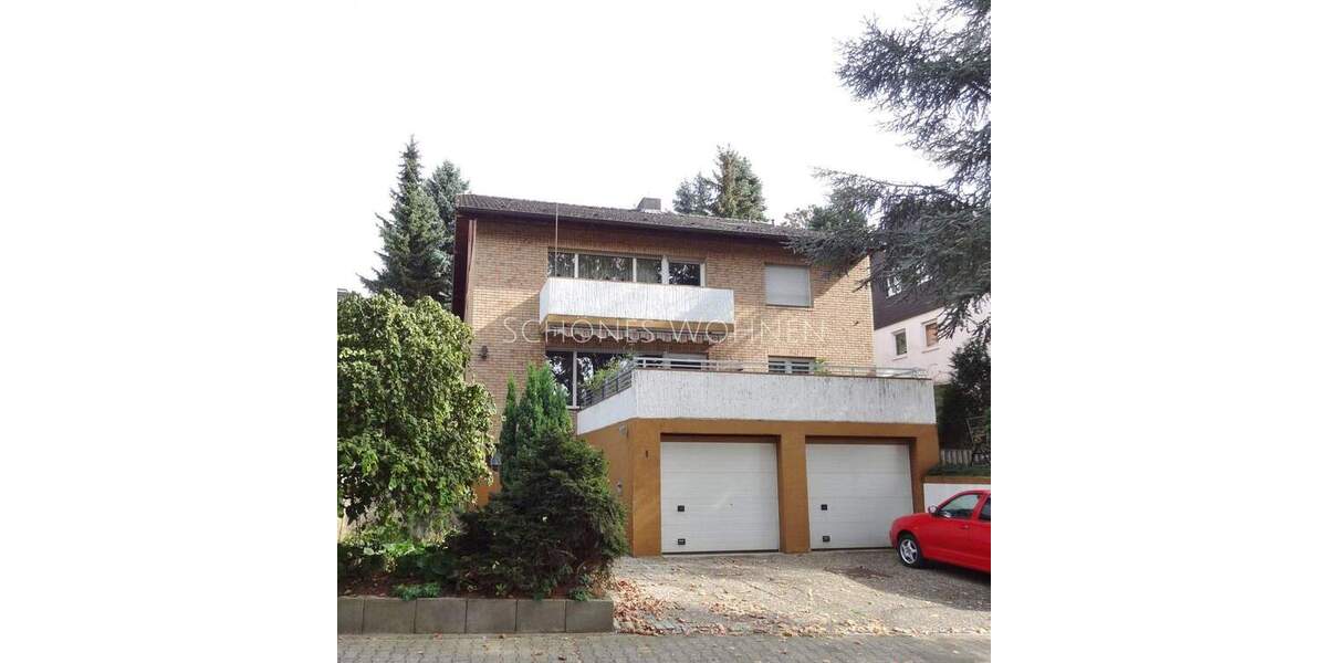 Etagenwohnung Mainz Hechtsheim - 4 Zimmer, 129 m&sup2;, 1.620&euro; | Angebot:24734731