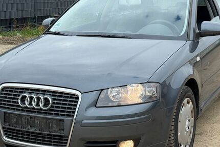 Audi A3 230.828 km 1.450 € Bisingen 72406