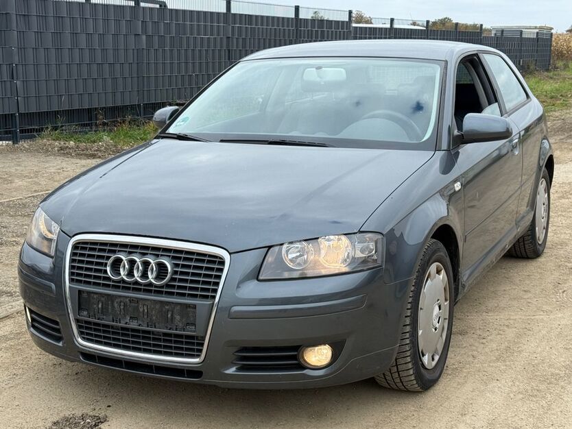 Audi A3 230.828 km 1.450 € Bisingen 72406