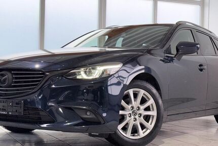 Mazda 6 186.000 km 8.290 &euro; Pinneberg 25421