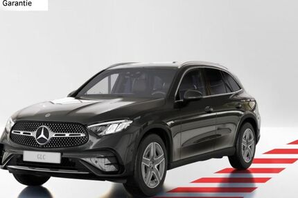 Mercedes-Benz GLC 300 9.059 km 55.990 &euro; Wittstock 16909