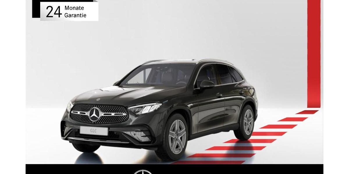Mercedes-Benz GLC 300 9.059 km 55.990 &euro; Wittstock 16909