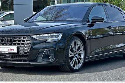 Audi A8 114.790 km 57.460 &euro; Neubeckum 59269