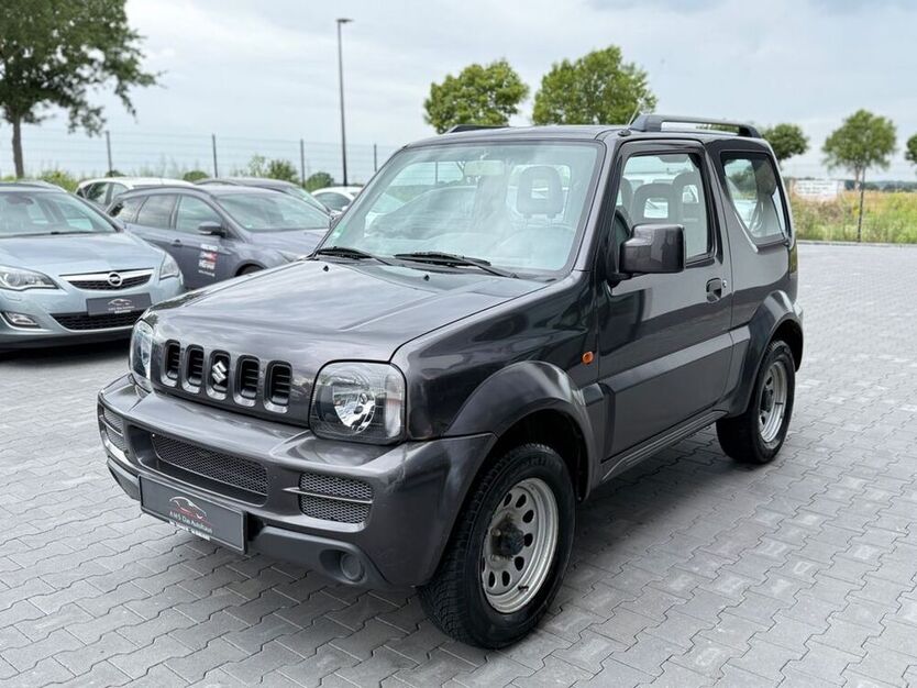 Jimny