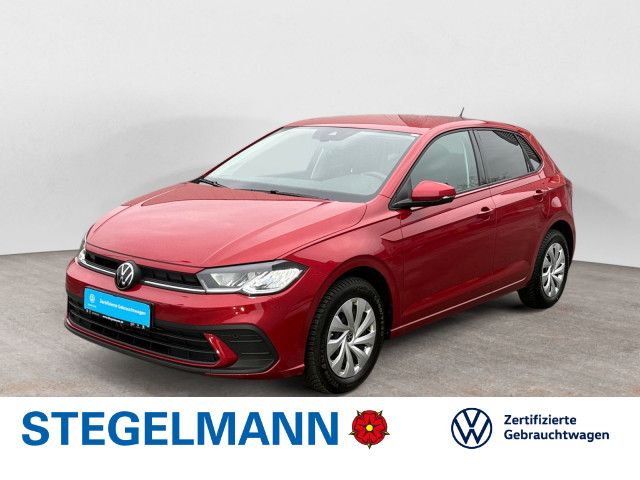 VW Polo 15.759 km 20.690 &euro; Detmold 32756