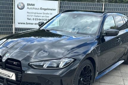 BMW M3 10.440 km 86.900 € Haltern am See 45721