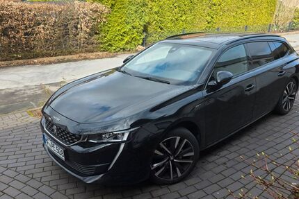 Peugeot 508 143.000 km 14.700 &euro; Enger 32130