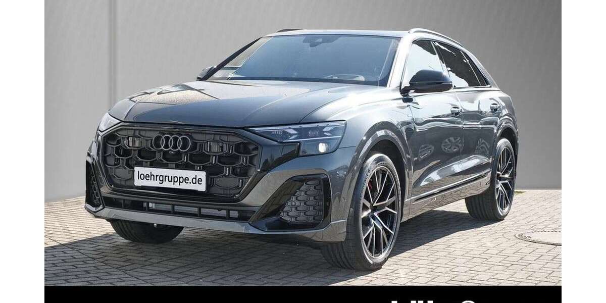 Audi Q8 1.001 km 109.950 &euro; Worms 67547