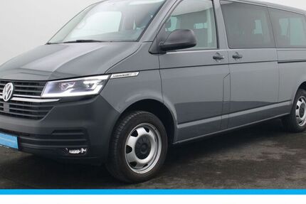 VW T6 Caravelle