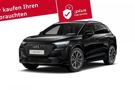 Audi Q4 e-tron 2.540 km 44.980 &euro; Kiel 24118