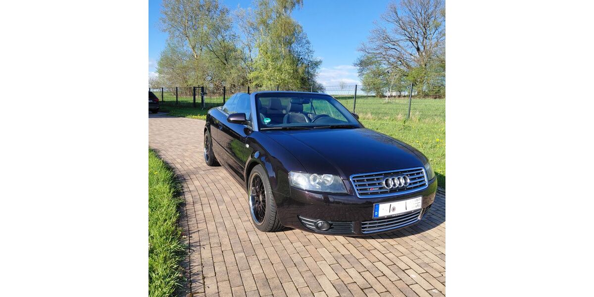 Audi A4 201.600 km 7.800 &euro; Roßbach 56271