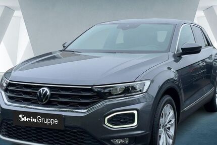 VW T-Roc 46.900 km 24.195 € Gummersbach 51645