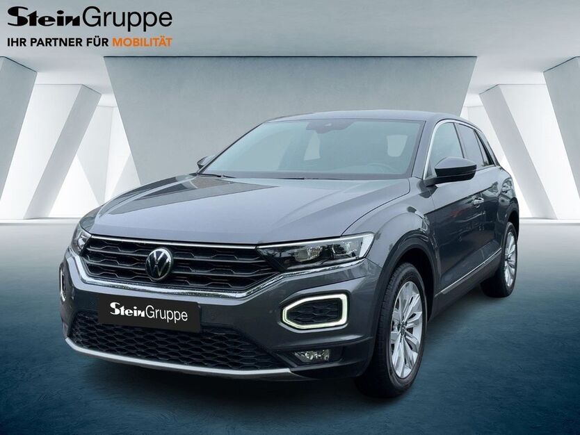 VW T-Roc 46.900 km 24.195 € Gummersbach 51645