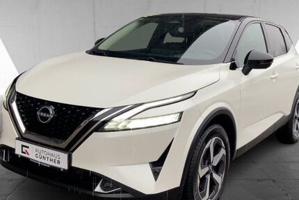 Nissan Qashqai 8.268 km 23.990 &euro; Hamburg 20537