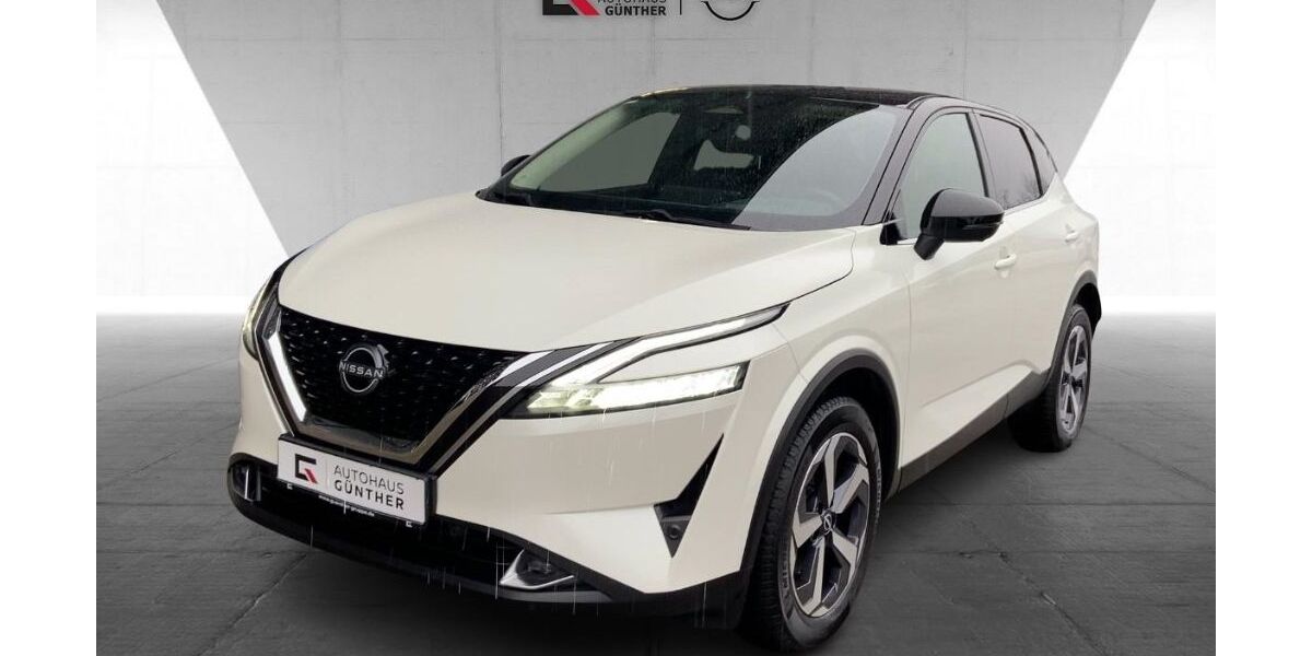 Nissan Qashqai 8.268 km 23.990 &euro; Hamburg 20537