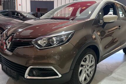 Renault Captur 149.920 km 6.950 &euro; Voerde 46562