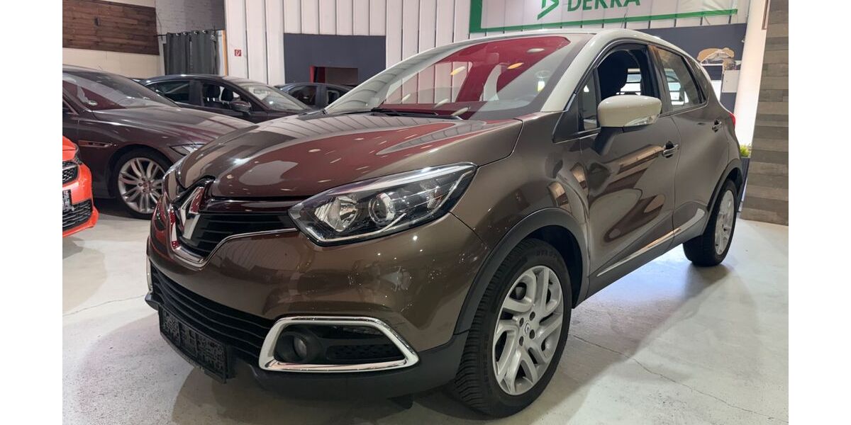 Renault Captur 149.920 km 6.950 &euro; Voerde 46562