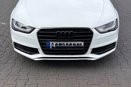 Audi A4 158.000 km 10.000 &euro; Nürnberg 90455