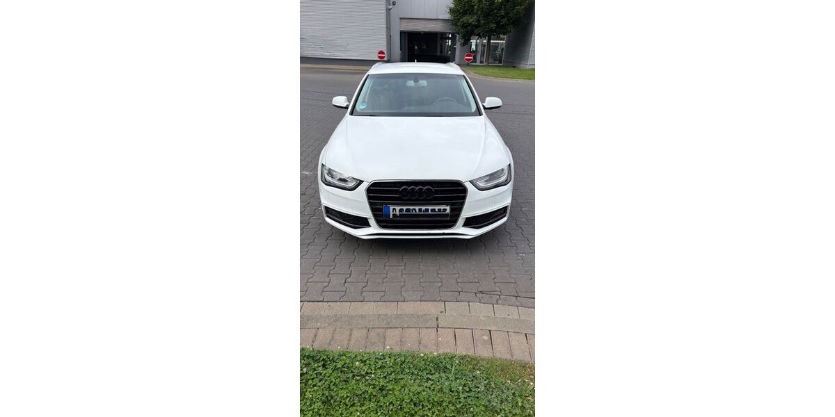Audi A4 158.000 km 10.000 &euro; Nürnberg 90455