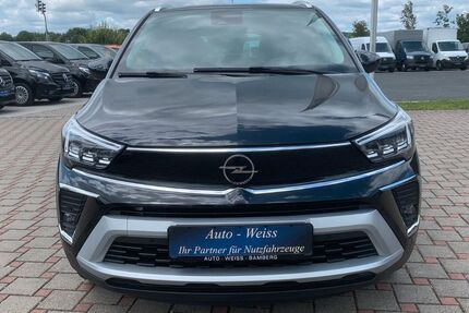 Opel Crossland (X) 98.000 km 13.200 € Bamberg 96052