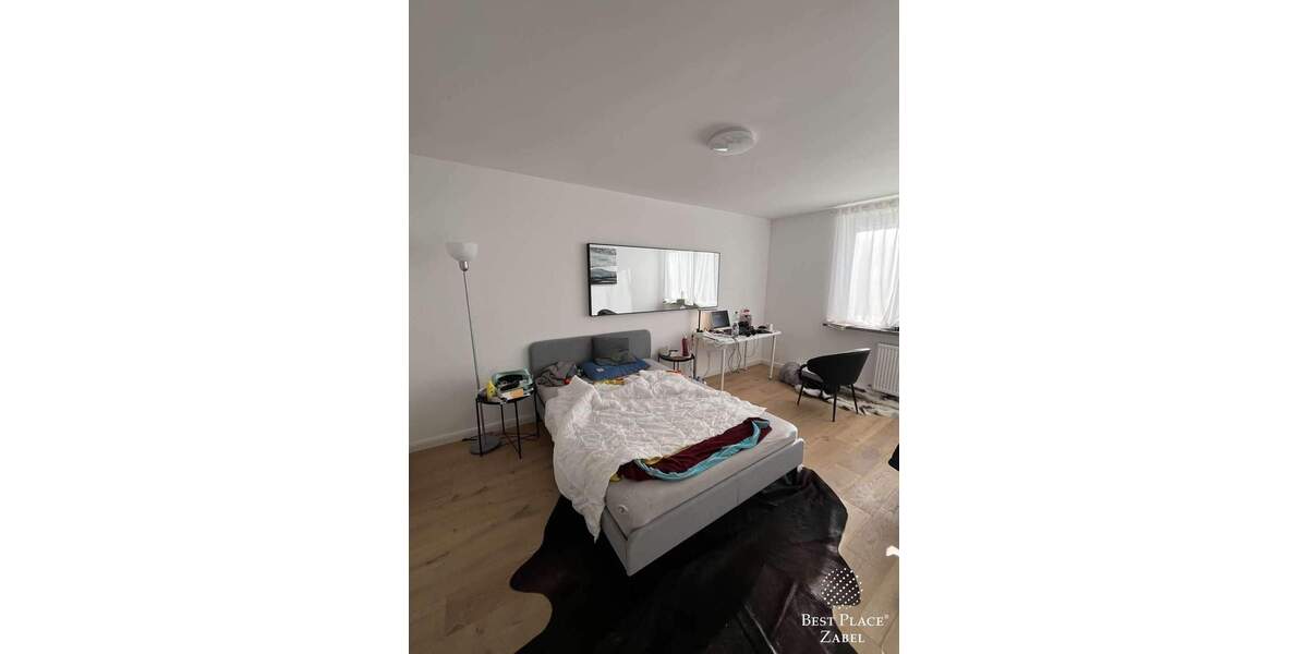 Etagenwohnung Garching bei München Garching - 3 Zimmer, 75 m&sup2;, 595.000&euro; | Angebot:25017656
