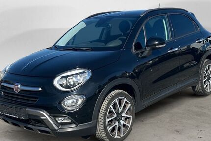 Fiat 500X 113.800 km 12.950 &euro; Eitorf 53783