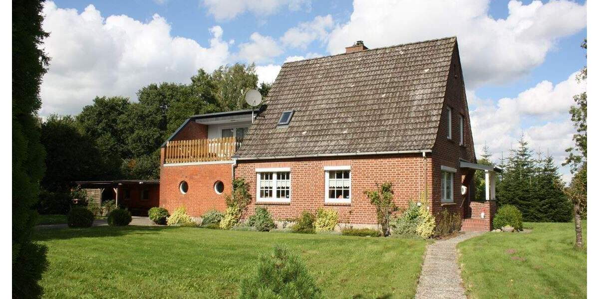 Einfamilienhaus Nordleda - 6 Zimmer, 149 m&sup2;, 224.000&euro; | Angebot:25675845