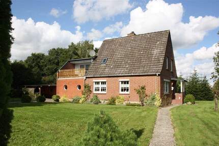 Haus Nordleda - 6 Zimmer, 149 m&sup2;, 224.000&euro; | Angebot:25675845