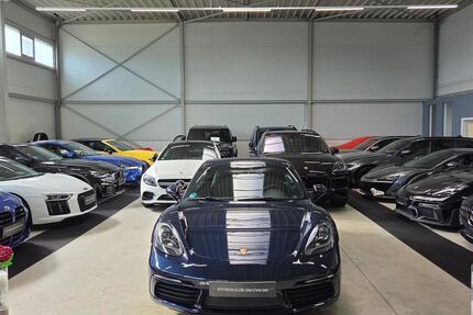Porsche Cayman 31.213 km 61.989 &euro; Korb bei Stuttgart 71404