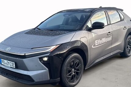 Toyota bZ4X 1.500 km 47.420 &euro; Bitburg 54634