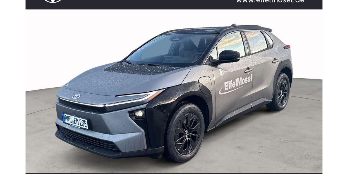 Toyota bZ4X 1.500 km 47.420 &euro; Bitburg 54634