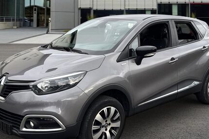 Renault Captur 204.206 km 4.990 &euro; Neitersen 57638