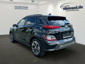 KONA Trend Elektro 2WD 3-Phasen Navi Soundsystem L