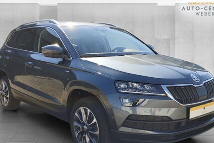 Skoda Karoq 92.644 km 22.490 € Döbernitz 04509