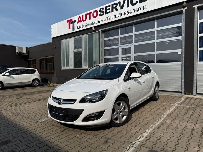 Astra