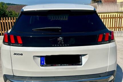Peugeot 3008 120.000 km 12.500 &euro; Gottmadingen 78244