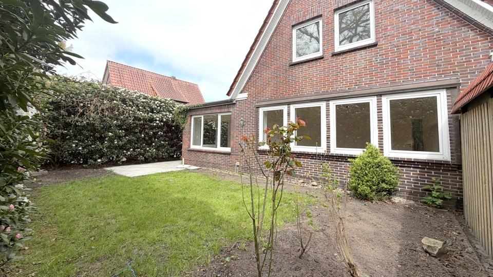 Einfamilienhaus Bad Zwischenahn - 4 Zimmer, 115 m&sup2;, 1.090&euro; | Angebot:26562476