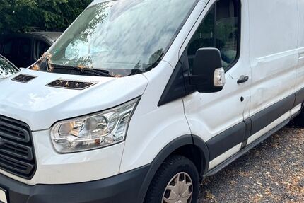 Ford Transit 240.000 km 6.490 &euro; Köln/Wahn 51147