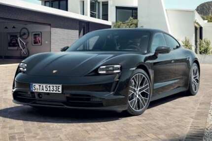 Porsche Taycan 68.000 km 58.950 &euro; Koblenz 56070
