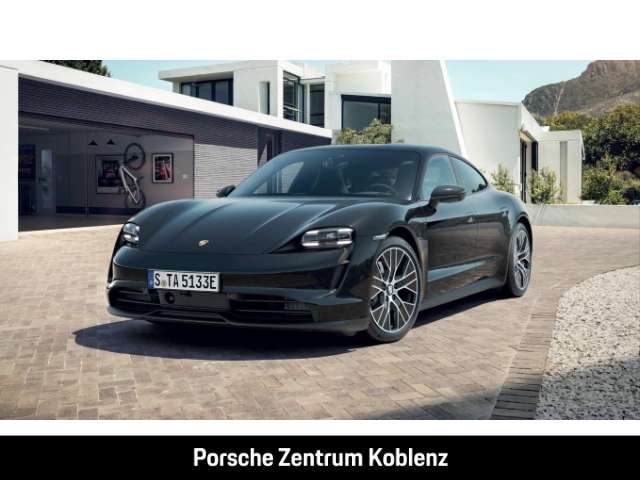 Porsche Taycan 68.000 km 58.950 &euro; Koblenz 56070